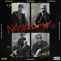 Nagkulang (feat. Ijiboy & J-Rick) - Single - Chriilz