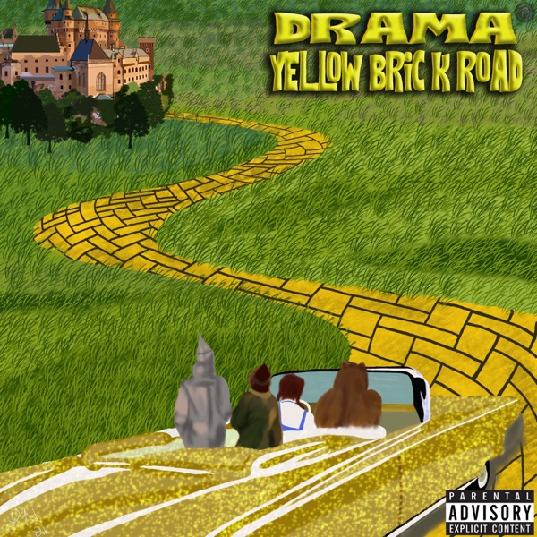 Yellow Brick Road