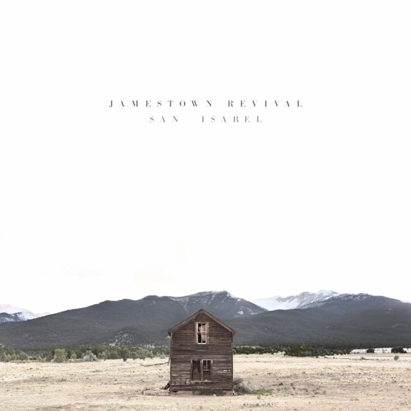 Revival by Jamestown Revival on Go Folk