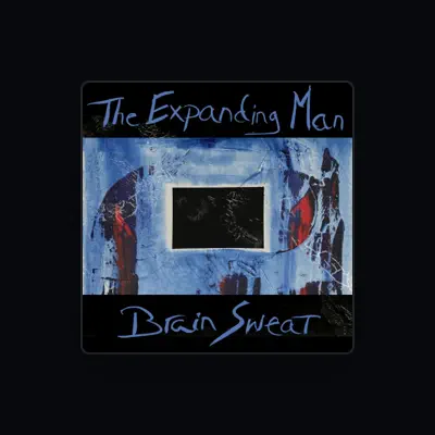 Listen to The Expanding Man, watch music videos, read bio, see tour dates & more!