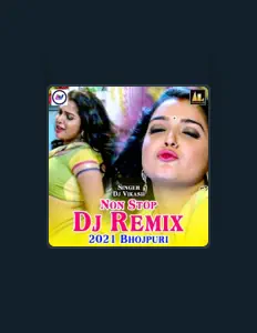 Ouça Dj Vikash, assista a videoclipes, leia a biografia, veja as datas das turnês e mais!
