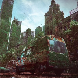 We're Screwed Unlike Pluto