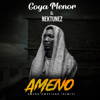 Goya Menor & Nektunez - Ameno Amapiano (Remix)  artwork