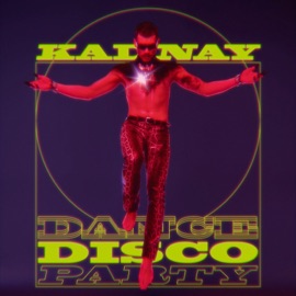 Dance.Disco.Party KADNAY