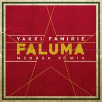 Faluma (Menasa Remix) - Single - Yakki Famirie & Menasa