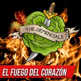 El Fuego del Corazón (feat. Hada Bicho, Yara Paz, Tommy Lemon, Shandy, Gackty Chan, Olga Rainbow Music, Raygri, Saori Midnight & HiNa) The Demencials