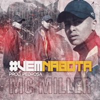 #VemNaBota - Single - Mc Miller