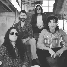 Ouve Temple Monarc, vê vídeos de música, lê a biografia, vê as datas da digressão e muito mais!