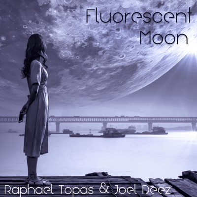 Fluorescent Moon (feat. Joel Deez) - Single