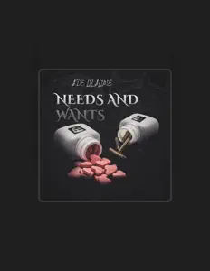 Poslechněte si interpreta $DE Lil $lime, sledujte hudební videa, přečtěte si životopis, podívejte se na data turné a další informace.