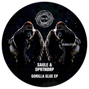 Gorilla Glue EP - EP