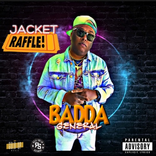 Jacket Raffle! - Single
