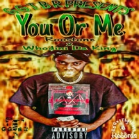 You Or Mr (feat. MFN Roostone) - Single - Whodini Da King