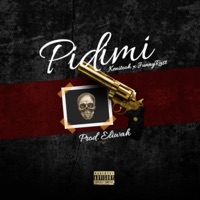 Pidimi - Single - JunnyRast & Kenitooh