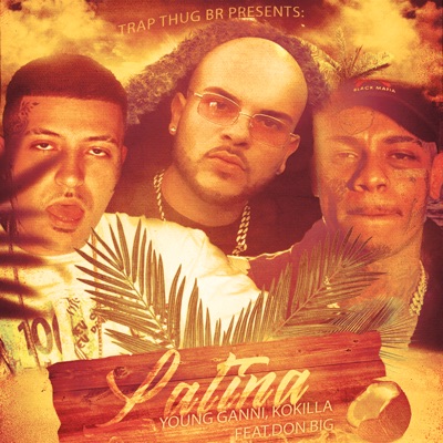 Latina (feat. Don Big) - Single
