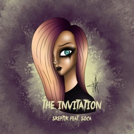 The Invitation (feat. Lola of Ocean Encounters) Skeptik