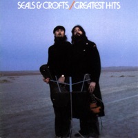 Seals & Crofts' Greatest Hits - Seals & Crofts