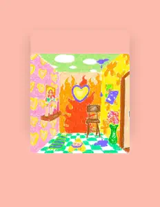 Caldoを聴いたり、ミュージックビデオを鑑賞したり、経歴やツアー日程などを確認したりしましょう！