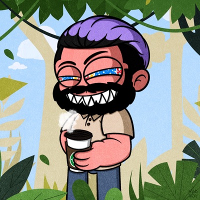 Bad Coffee - Single