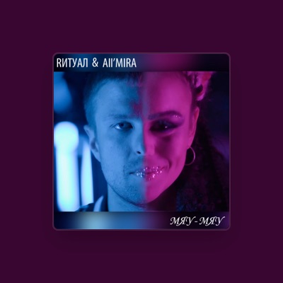 Listen to RИТУАЛ, watch music videos, read bio, see tour dates & more!