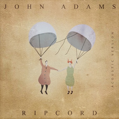 Rip Cord (Acoustic)