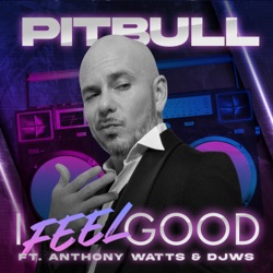 I Feel Good (feat. Anthony Watts & DJWS)