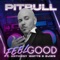 I Feel Good (feat. Anthony Watts & DJWS) - Pitbull lyrics