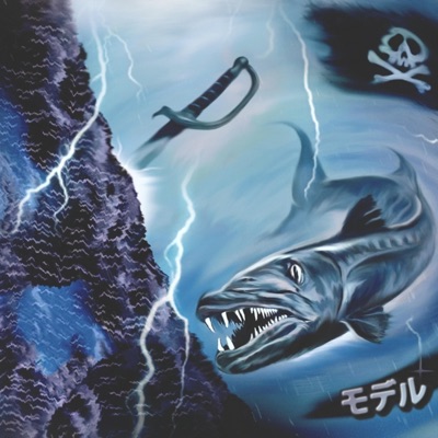 Cutlass & Barracuda - Single