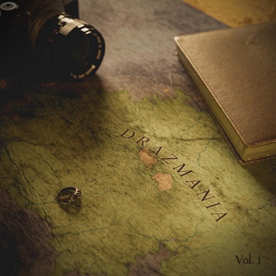 DRAZMANIA, Vol. 1 - EP
