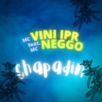 Chapadin (feat. MC Neggo) - Single