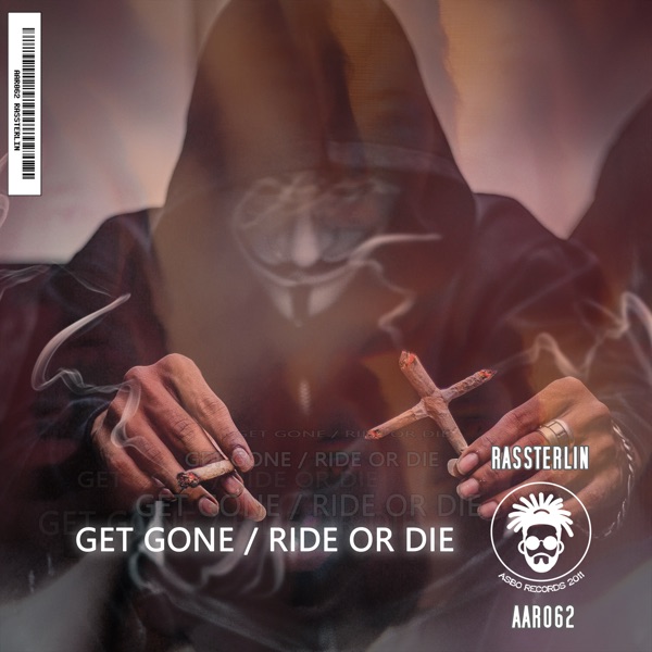 Get Gone / Ride or Die - Single