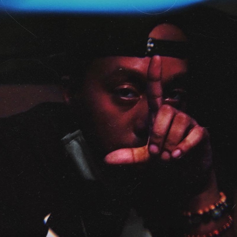 Joel Venom - What Is Love