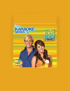 Listen to Teen Beach Movie Karaoke, watch music videos, read bio, see tour dates & more!