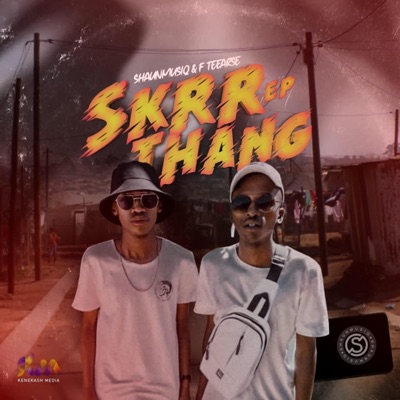 Shumayela Remake (feat. Louis lunch & Decency) - Single