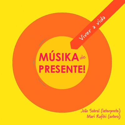 Viver a Vida (feat. Mari Rafihi) - EP