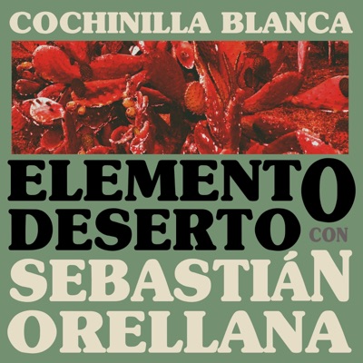Cochinilla Blanca - Single