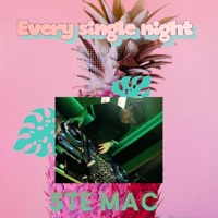 Pony (Extended mix) - Single - Ste Mac