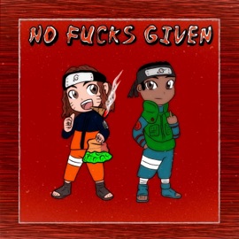 No F***s Given (feat. Mobbs Radical) Walter