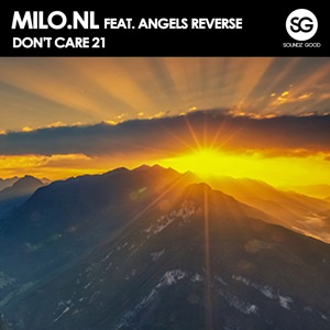 Don't Care 21 (feat. Angels Reverse) - Single