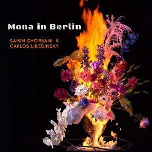 Mona in Berlin - Single