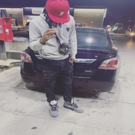 Automatic (feat. 10, Pe$so & oncecall) G4Lboog