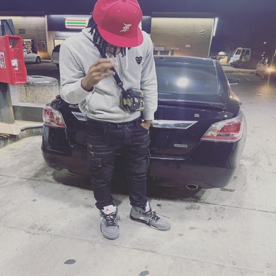 Automatic (feat. 10, Pe$so & oncecall) - Single