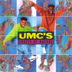 The UMC's - Swing It To the Area