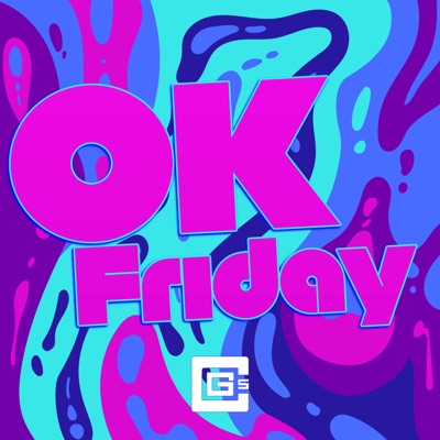 OK Friday (feat. Annapantsu & Rustage) - Single