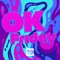 OK Friday (feat. Annapantsu & Rustage) - CG5 lyrics
