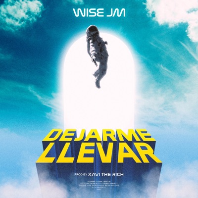 Dejarme Llevar - Single