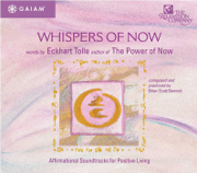 Whispers of Now - Eckhart Tolle