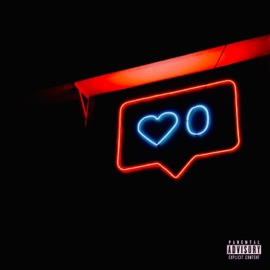 Wanna Be (feat. Lakeith Rashad) IIM