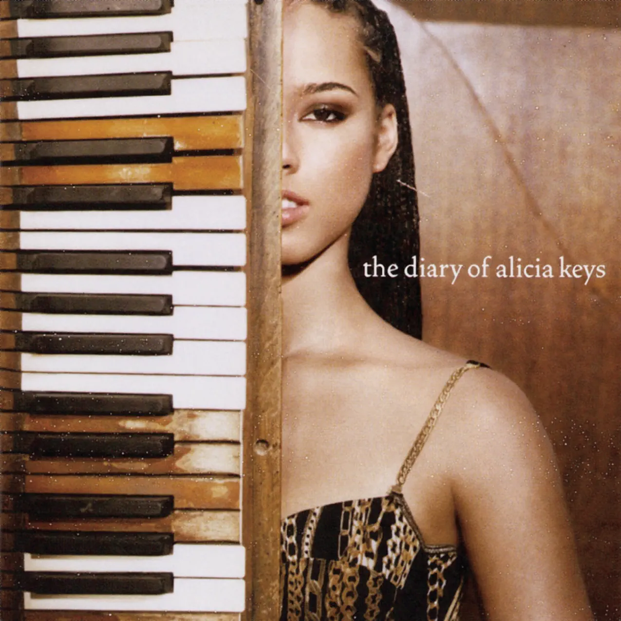 You Don't Know My Name - Alicia Keys: Song Lyrics, Music Videos