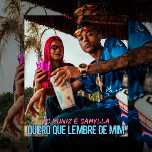 Quero Que Lembre de Mim (feat. Samylla)